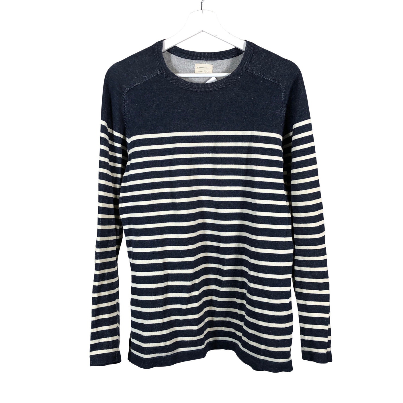 Unisex Selected - Neulepaita, koko L - (1)