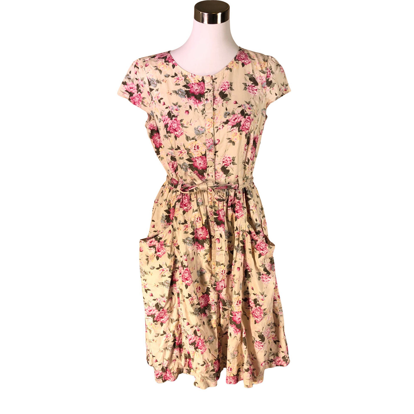 Unisex Esprit - Kangasmekko, koko 38 - (1)