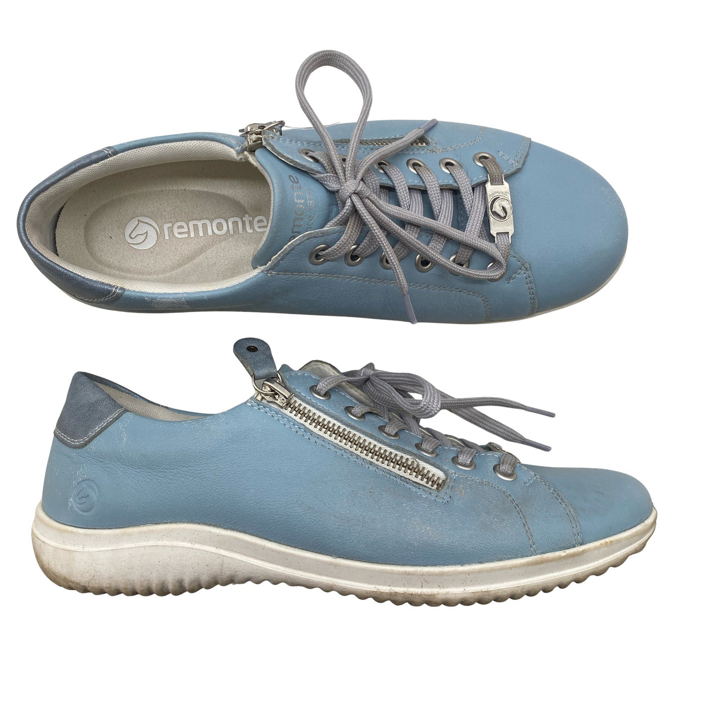 Unisex Remonte - Tennarit, koko 39 - (1)