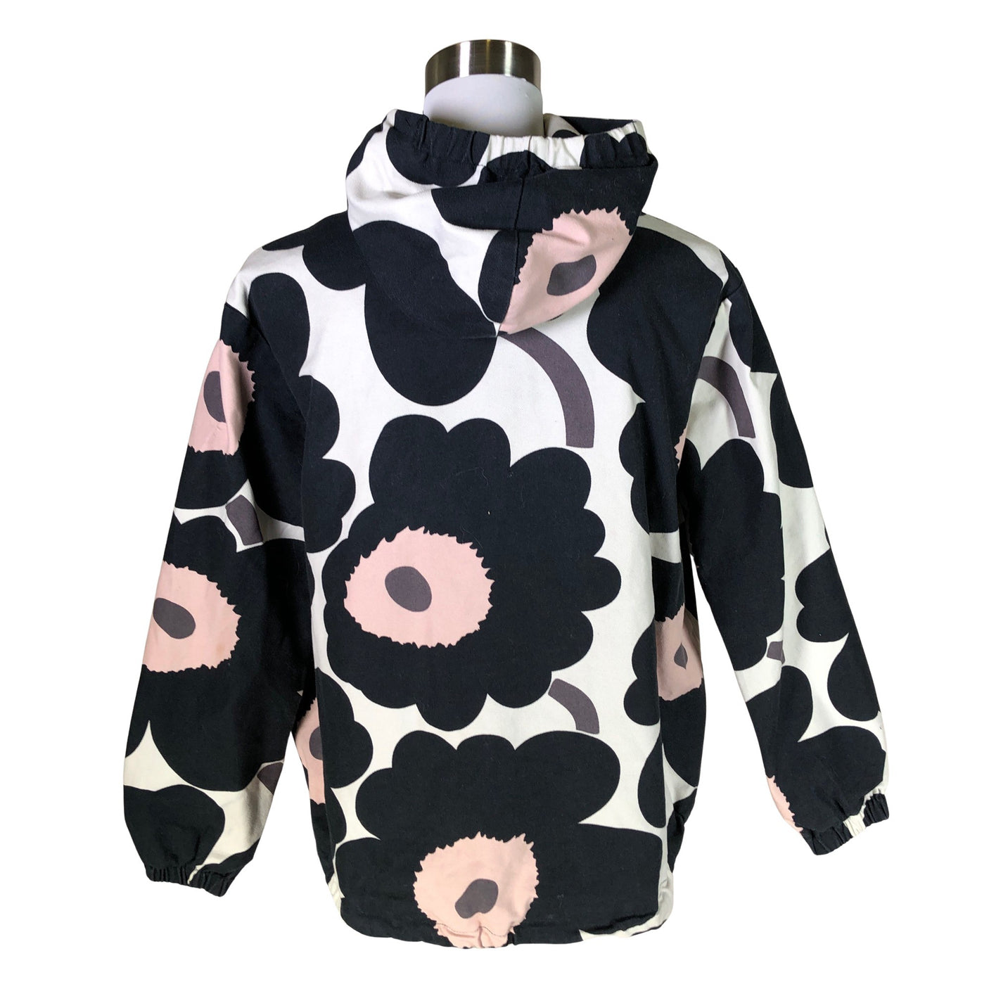 Unisex Marimekko - Ulkoilutakki, koko 40 - (2)