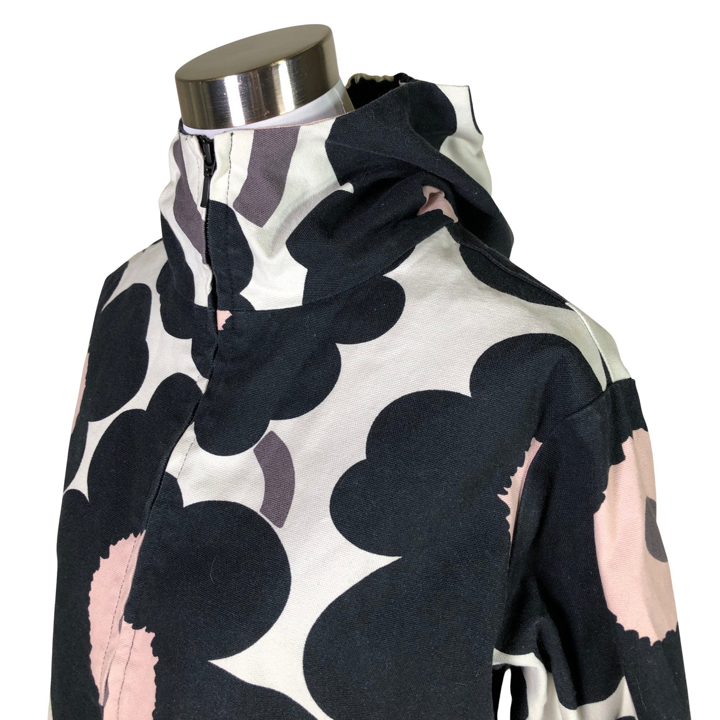 Unisex Marimekko - Ulkoilutakki, koko 40 - (3)