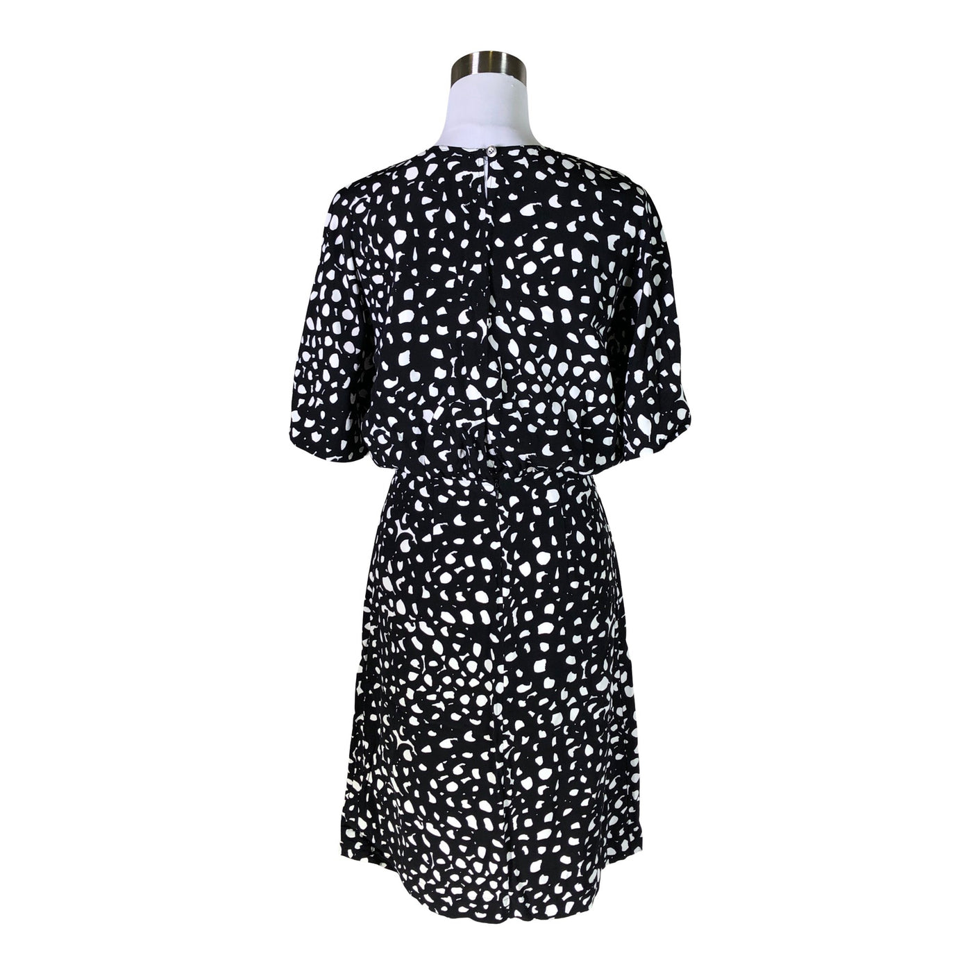 Unisex Marimekko - Sifonkimekko, koko 36 - (2)