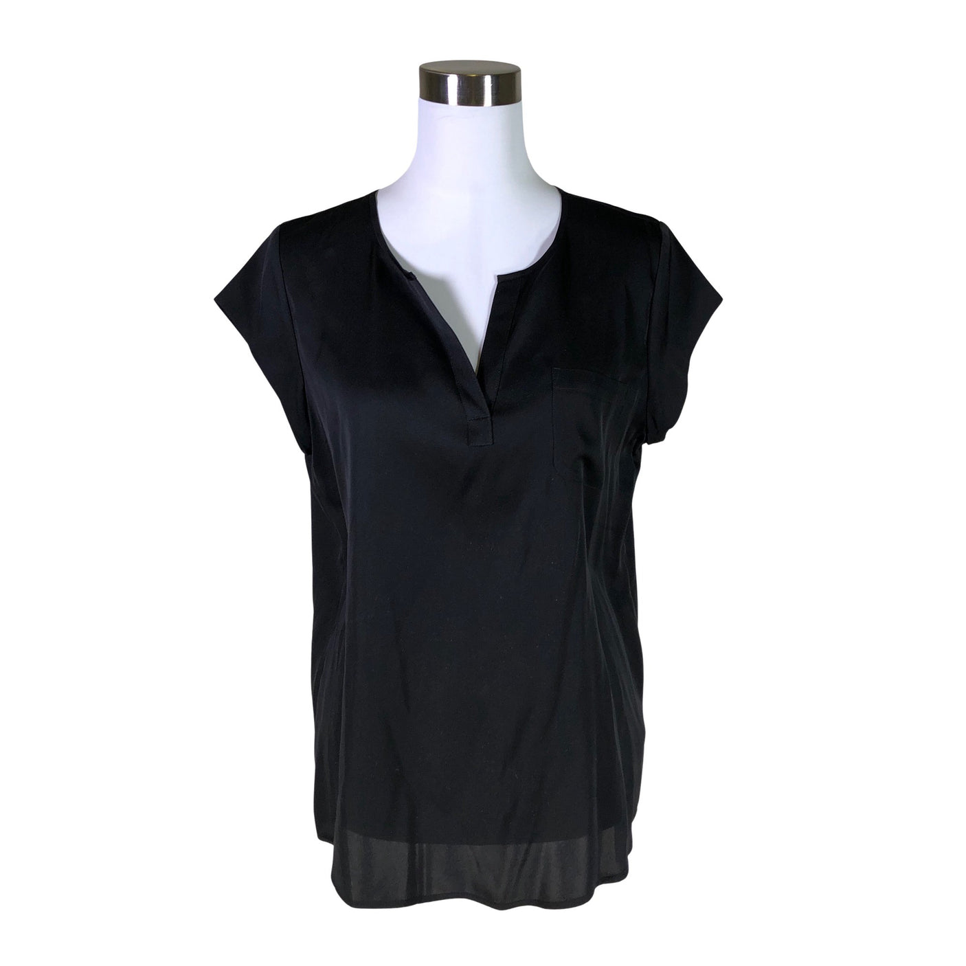 Unisex Repeat - Lyhythihainen pusero, koko 40 - (1)