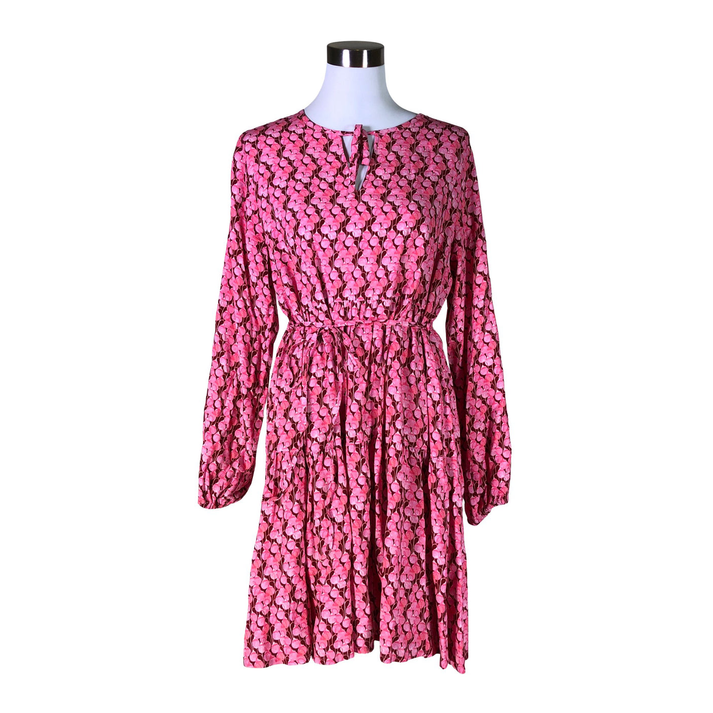 Unisex Nouki - Sifonkimekko, koko 34 - (1)