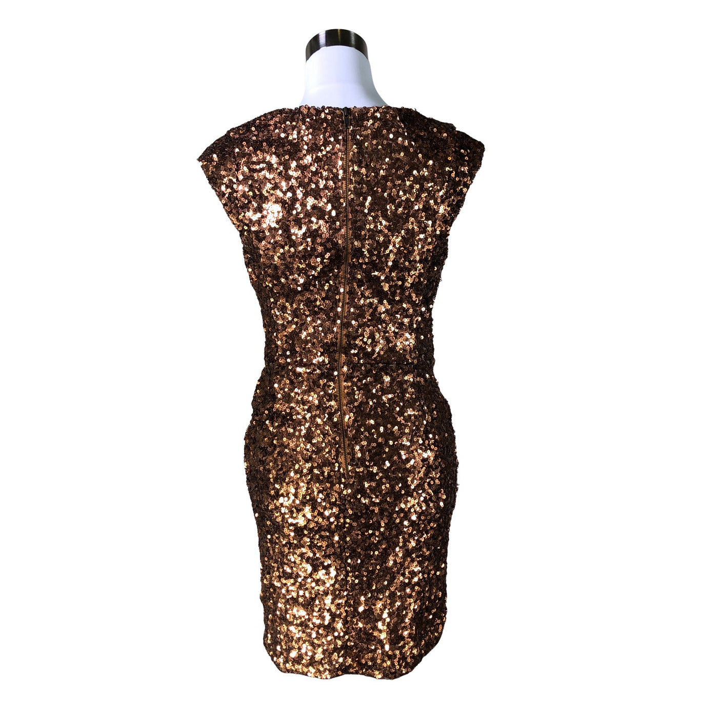 Unisex French Connection - Juhlamekko, koko 36 - (2)