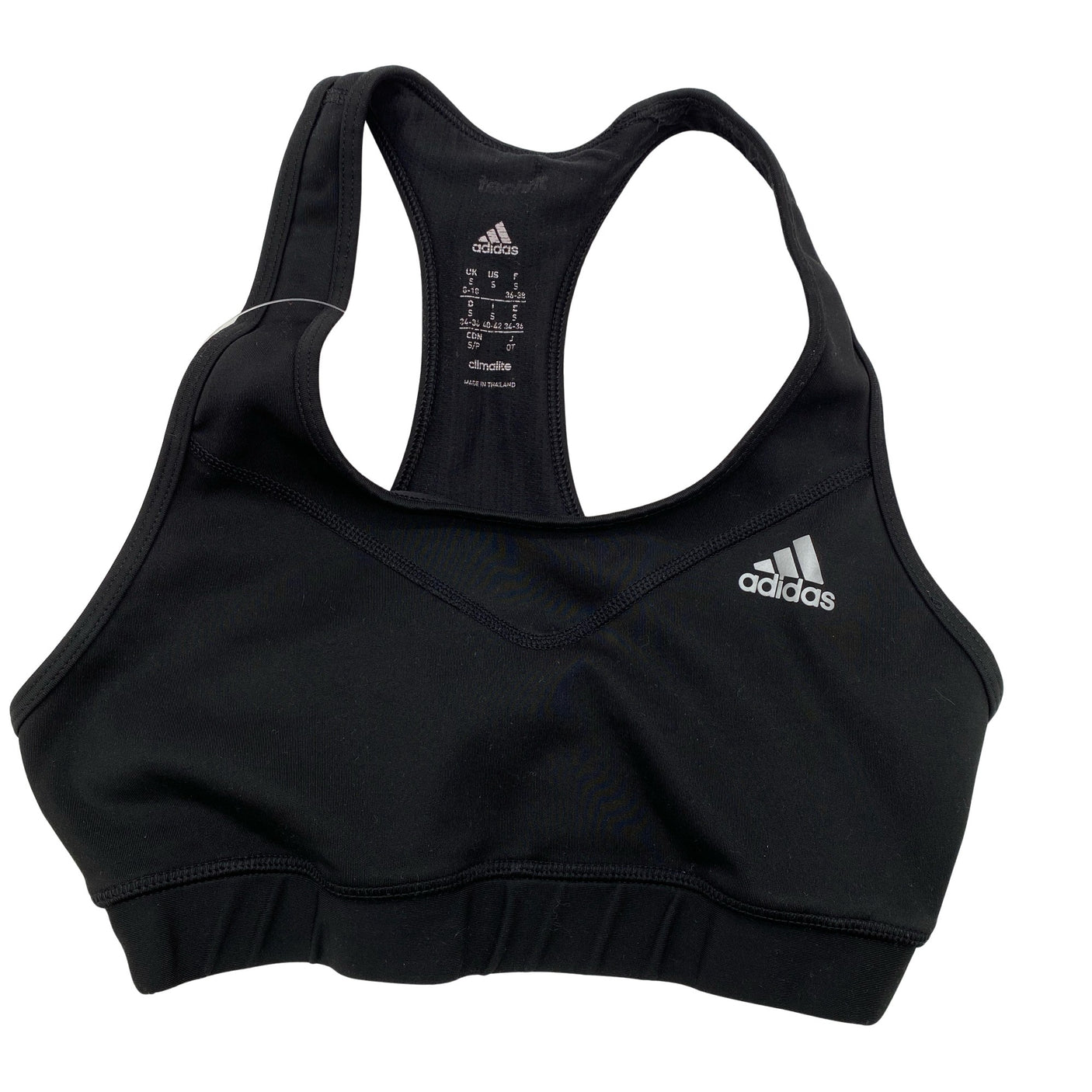 Unisex Adidas - Urheilutoppi, koko 36 - (1)