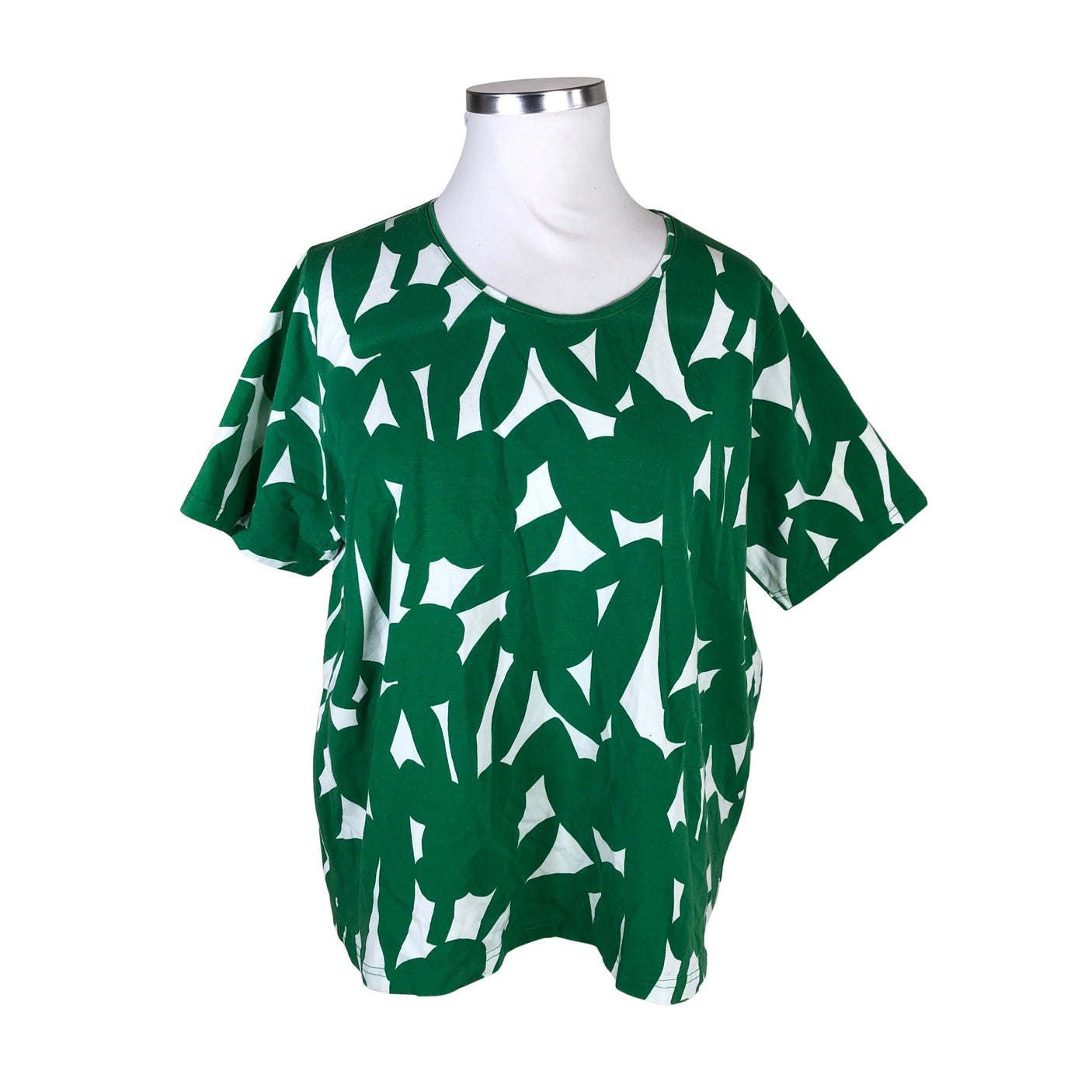 Unisex Nanso - T-paita, koko 46 - (1)