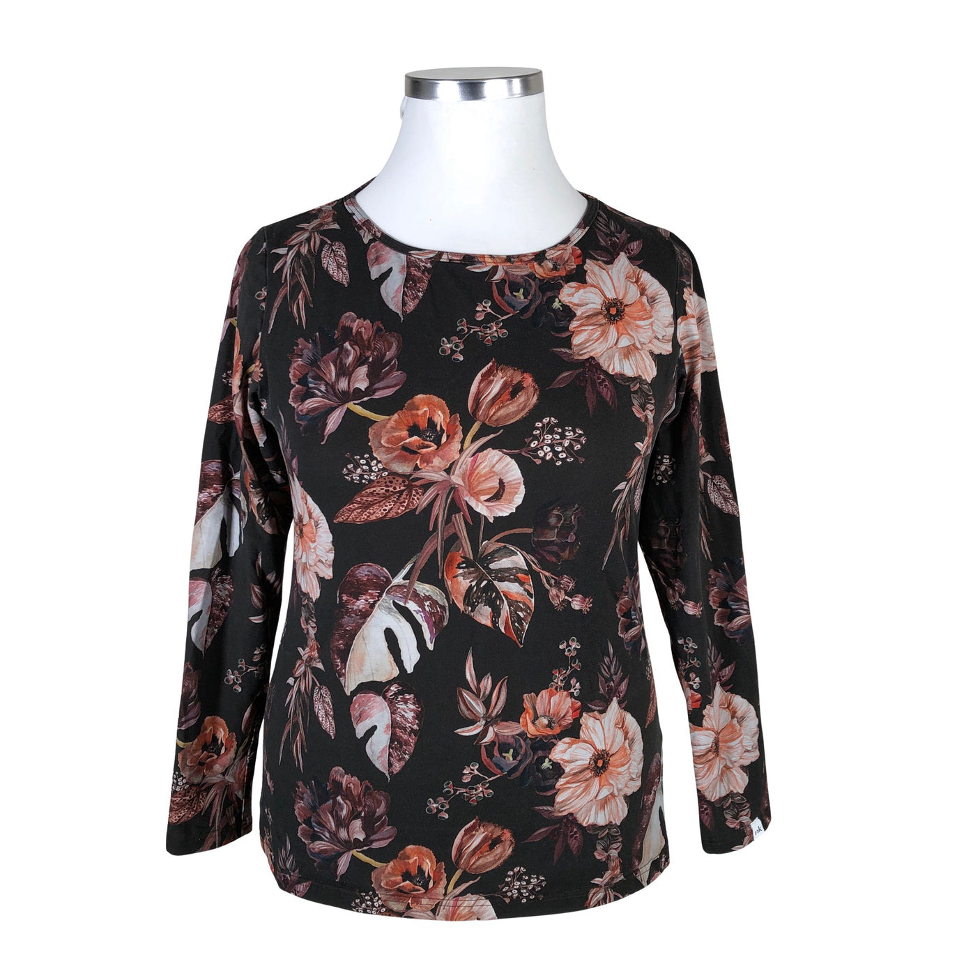 Unisex Nakoa - Trikoopaita, koko 42 - (1)