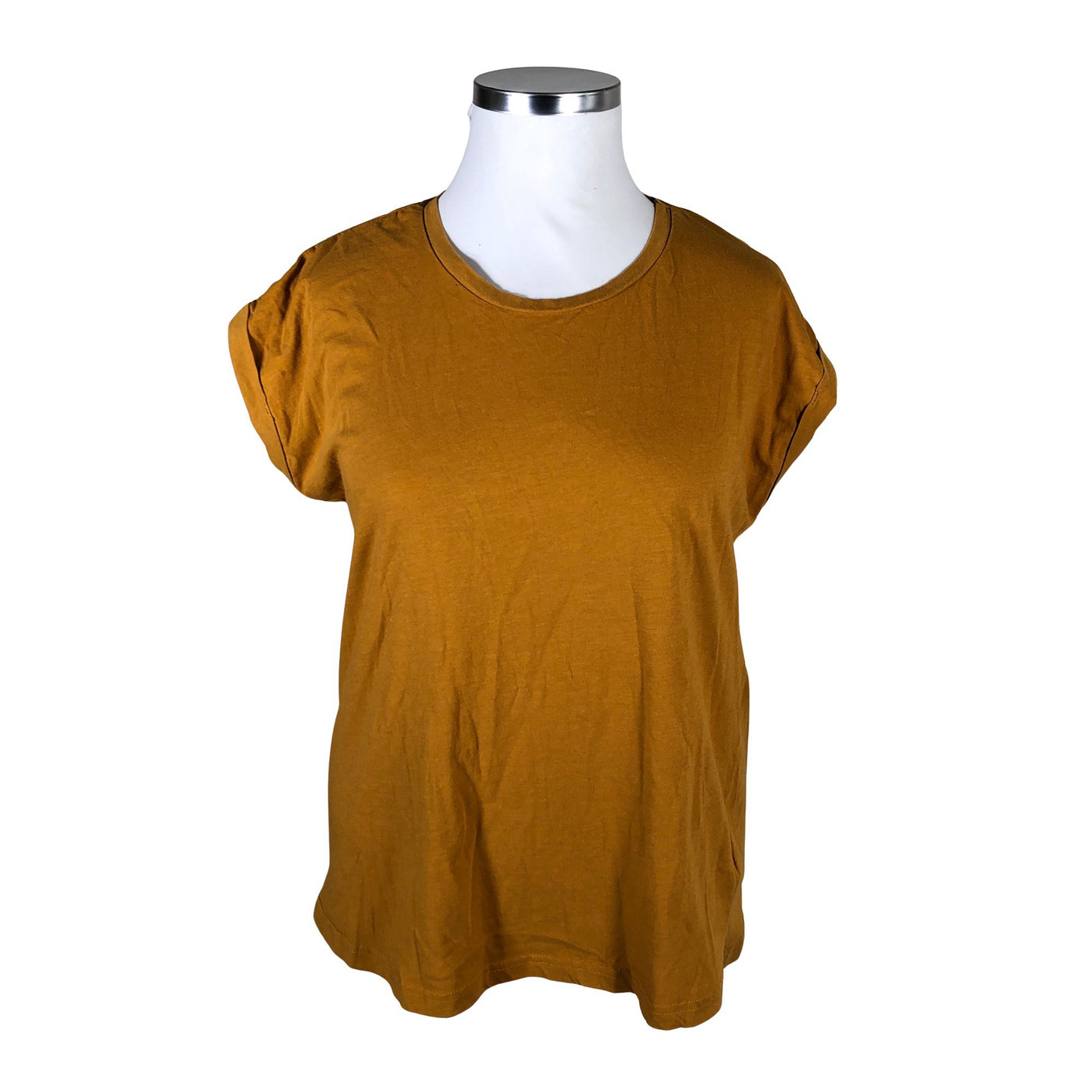 Unisex Zizzi - T-paita, koko 44 - (1)