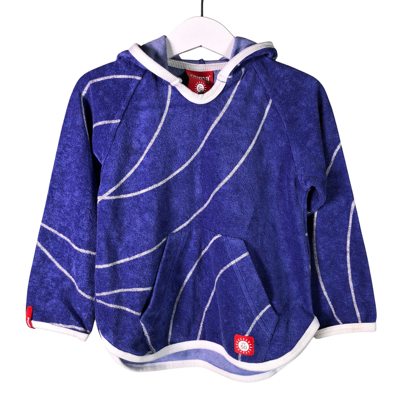 Unisex Reima - Huppari, koko 86 - 92 - (1)