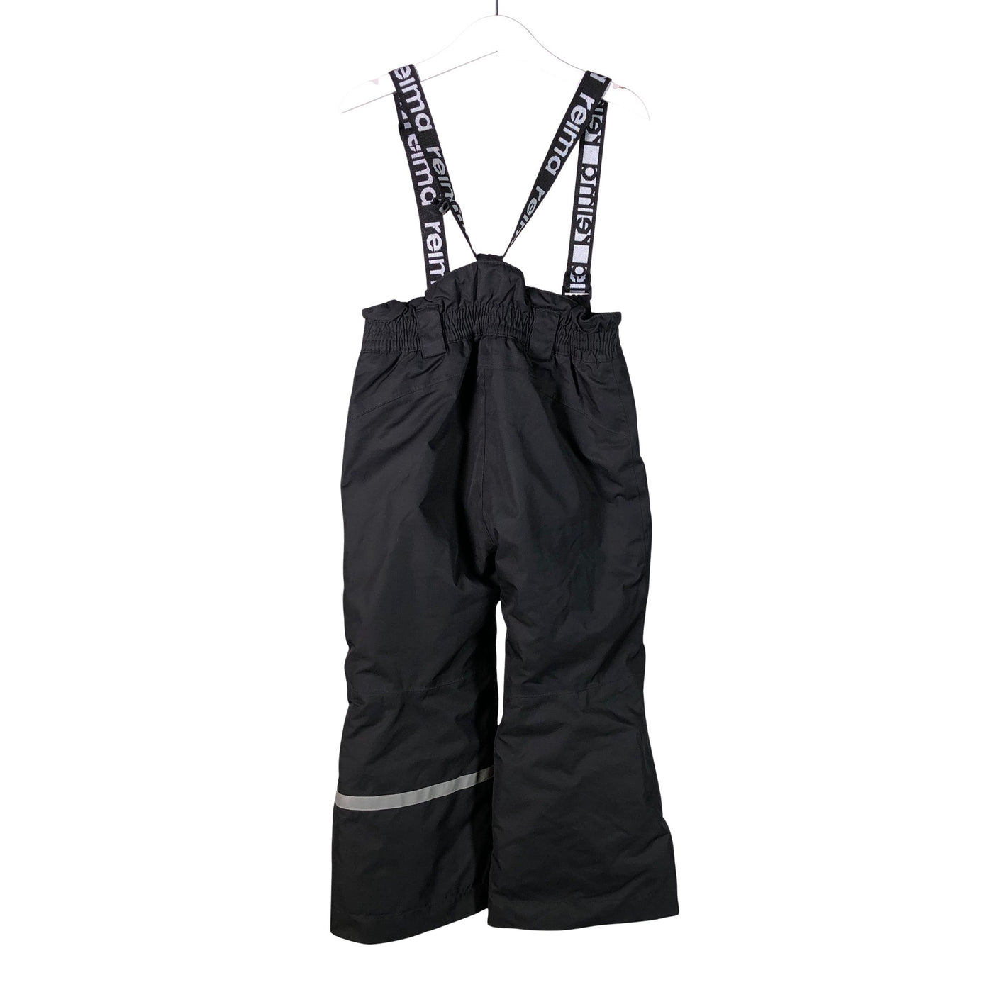Unisex Reima - Toppahousut, koko 104 - 110 - (2)