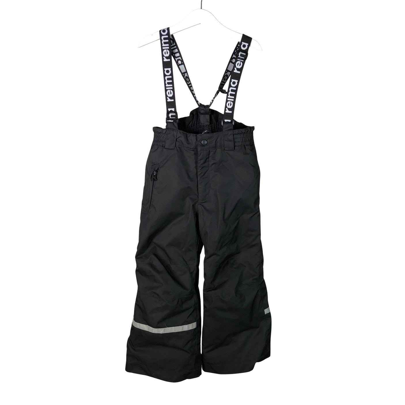 Unisex Reima - Toppahousut, koko 104 - 110 - (1)