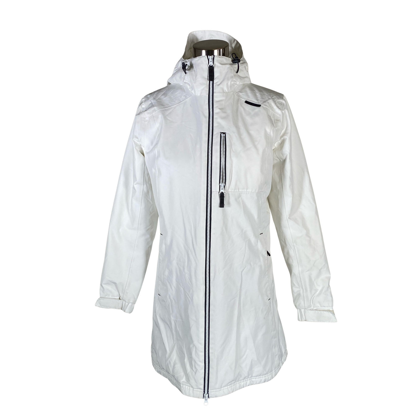 Unisex Helly Hansen - Kevyttoppatakki, koko 38 - (1)