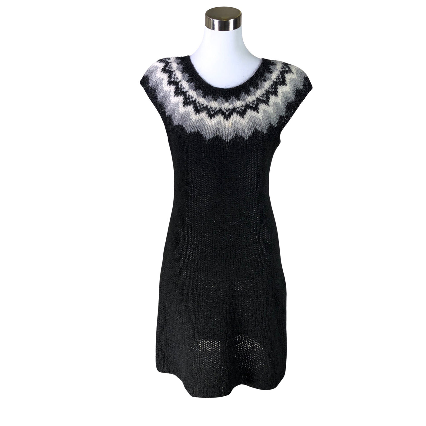 Unisex The Handknitting Association Of Iceland - Neulemekko, koko 36 - (1)