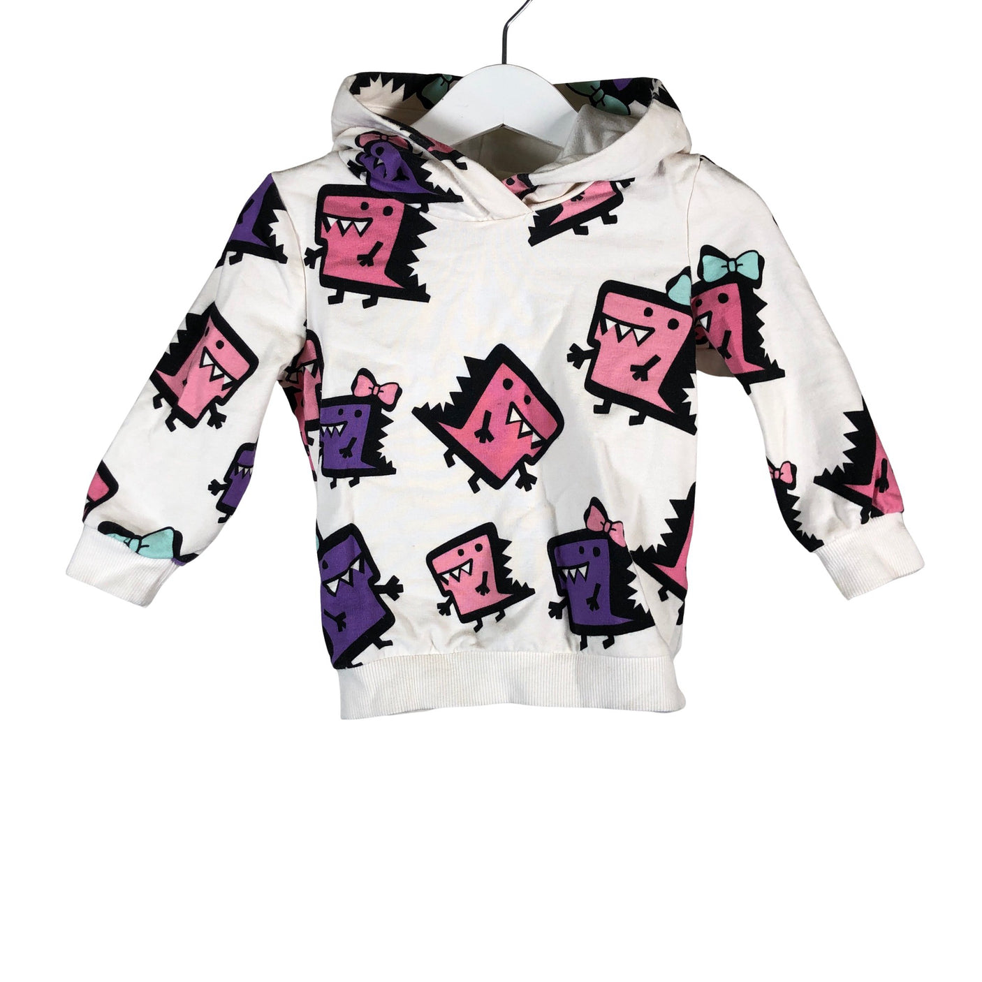Unisex Kukukid - Huppari, koko 80 - 86 - (1)