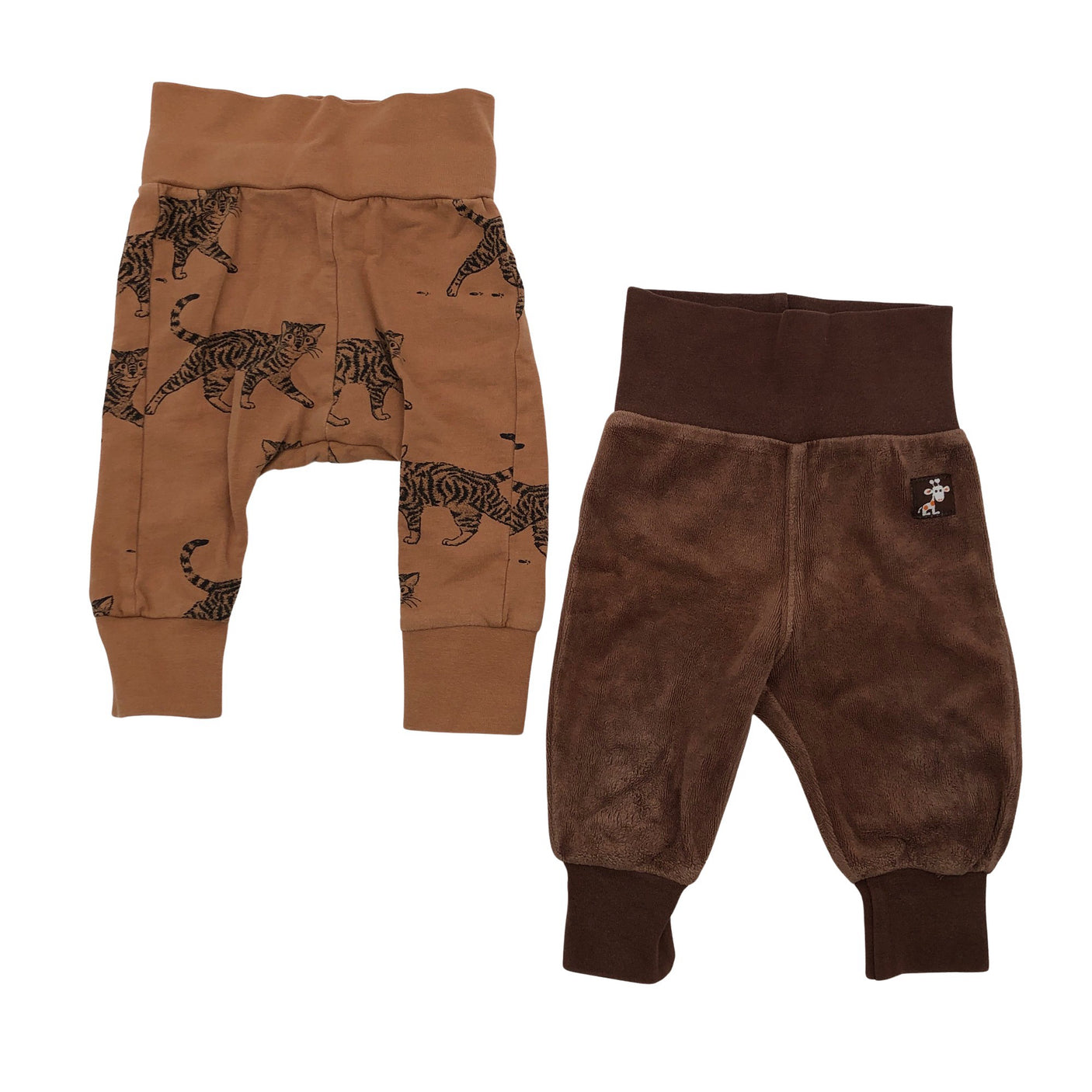 Unisex Lindex - Leggingsit, koko 50 - 56 - (1)