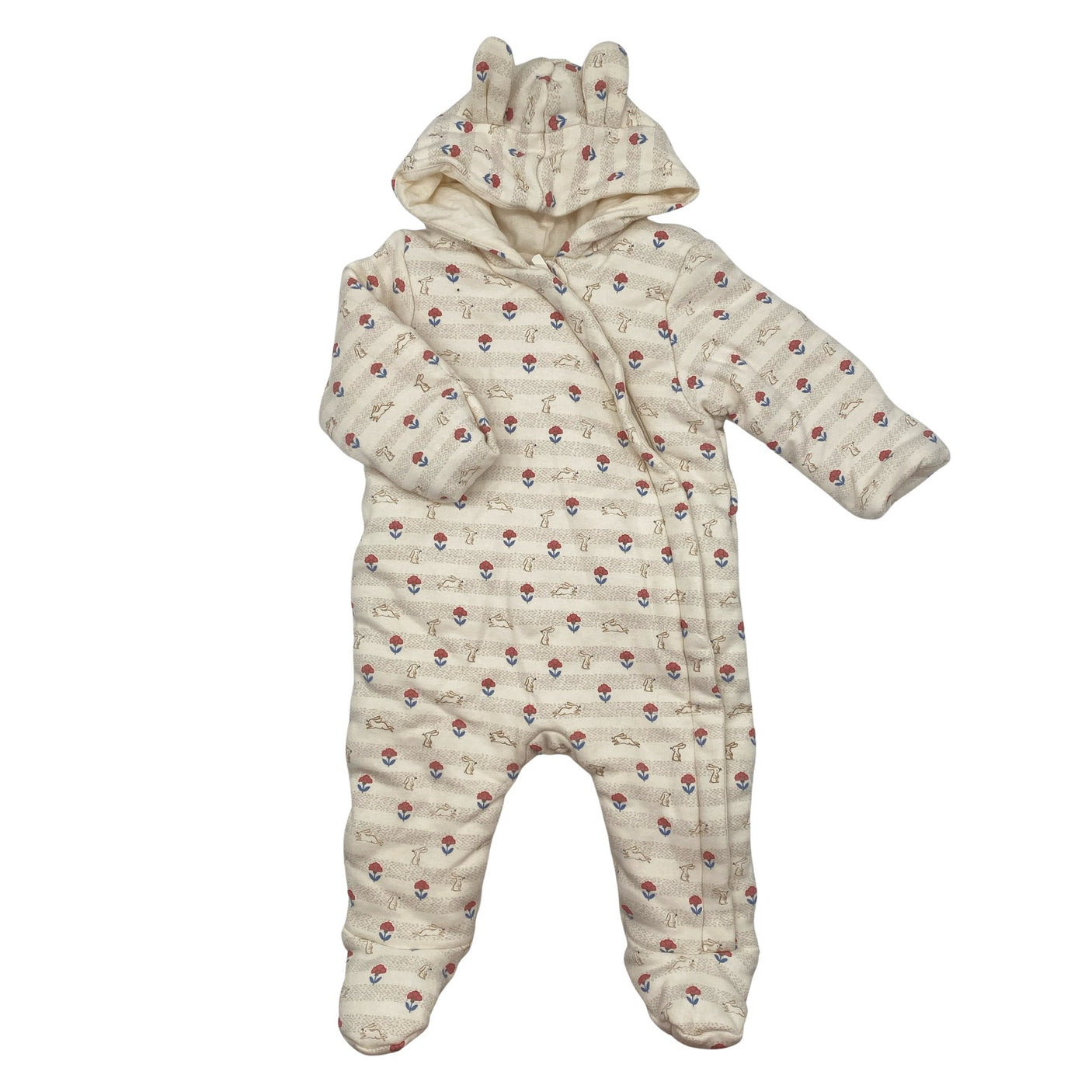 Unisex Mothercare - Haalari, koko 62 - 68 - (1)