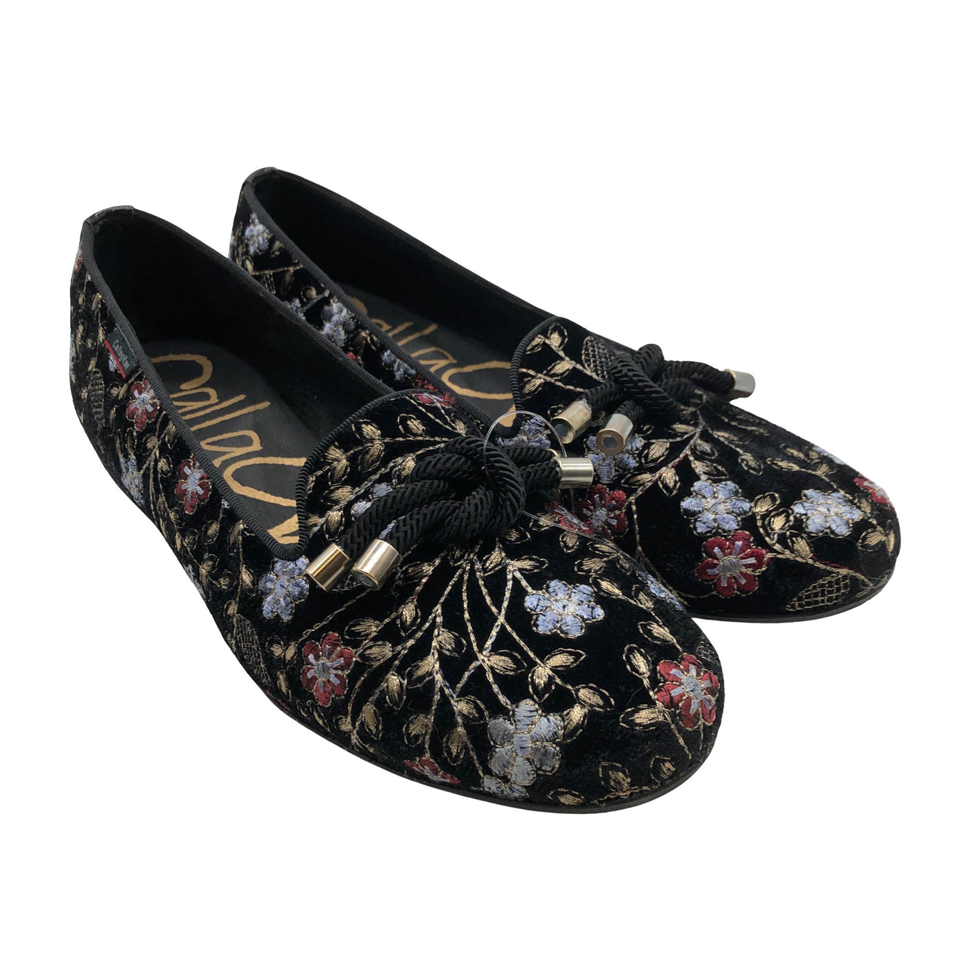 Unisex CallagHan - Ballerinat, koko 39 - (2)