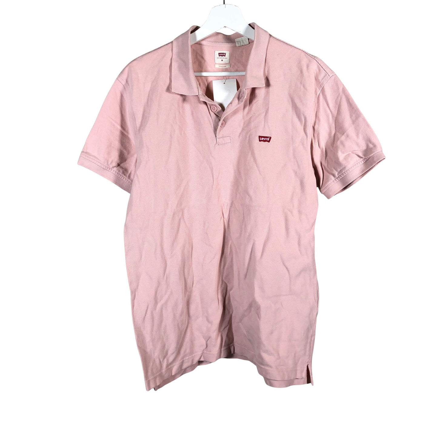 Unisex Levi's - Pikeepaita, koko 38 - (1)