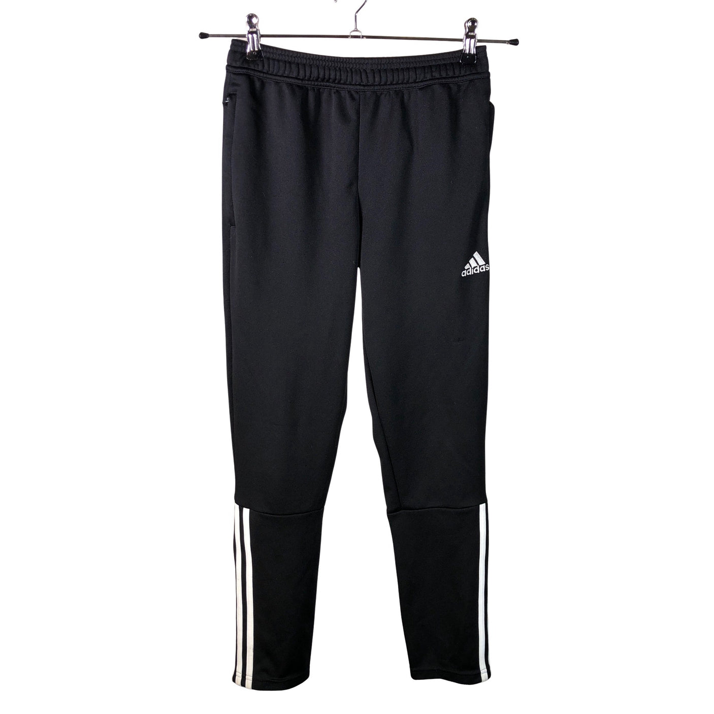 Unisex Adidas - Verryttelyhousut, koko 146 - 152 - (1)
