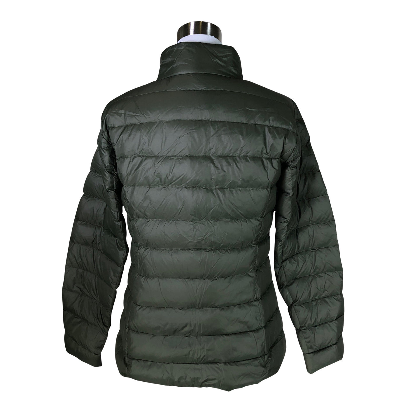 Unisex Free Quent - Kevytuntuvatakki, koko 38 - (2)