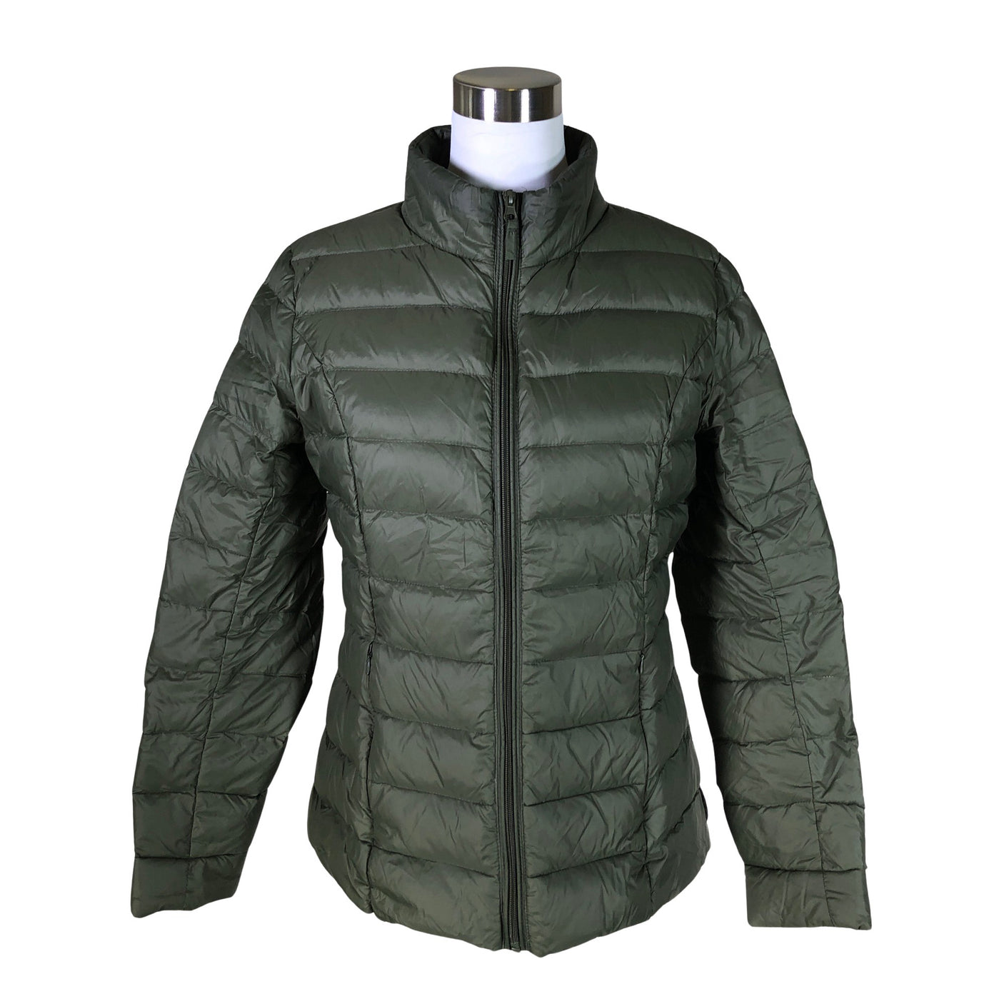 Unisex Free Quent - Kevytuntuvatakki, koko 38 - (1)
