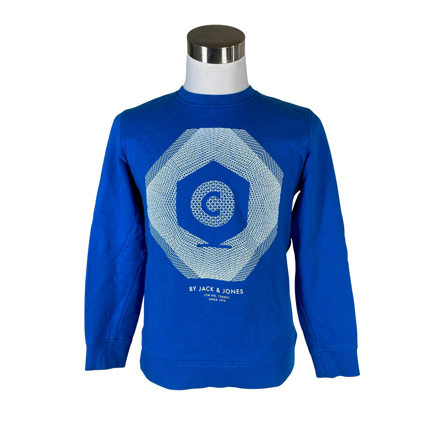 Unisex Jack & Jones - Collegepaita, koko L - (1)