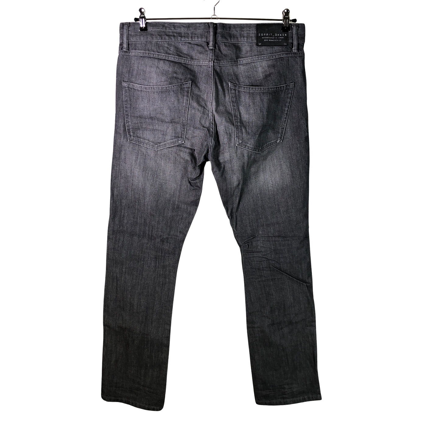 Unisex Esprit - Farkut, koko W33 - (2)