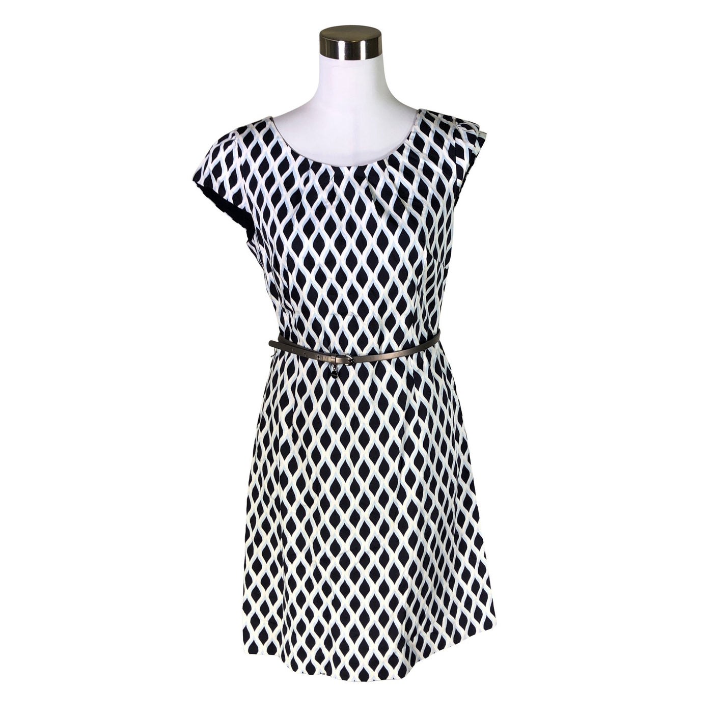 Unisex Comma - Kotelomekko, koko 40 - (1)
