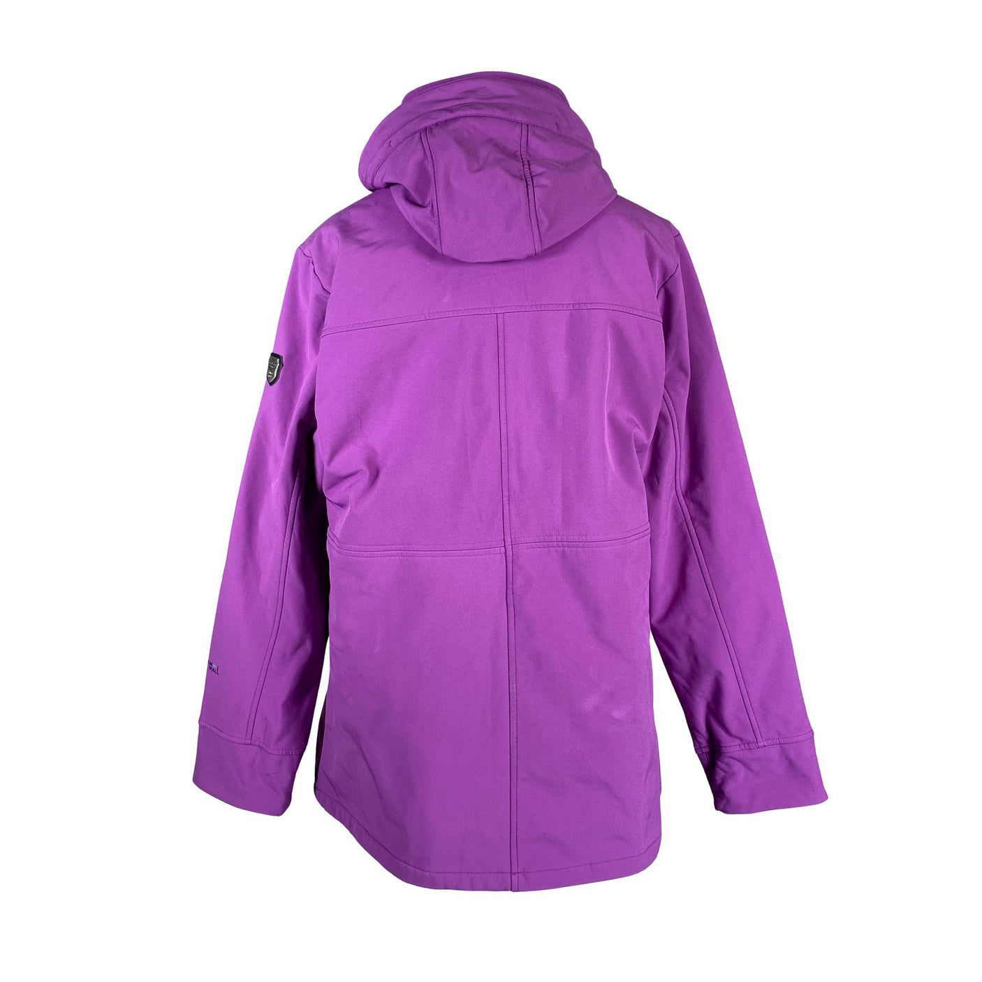 Unisex Raiski - Softshell-takki, koko 44 - (2)