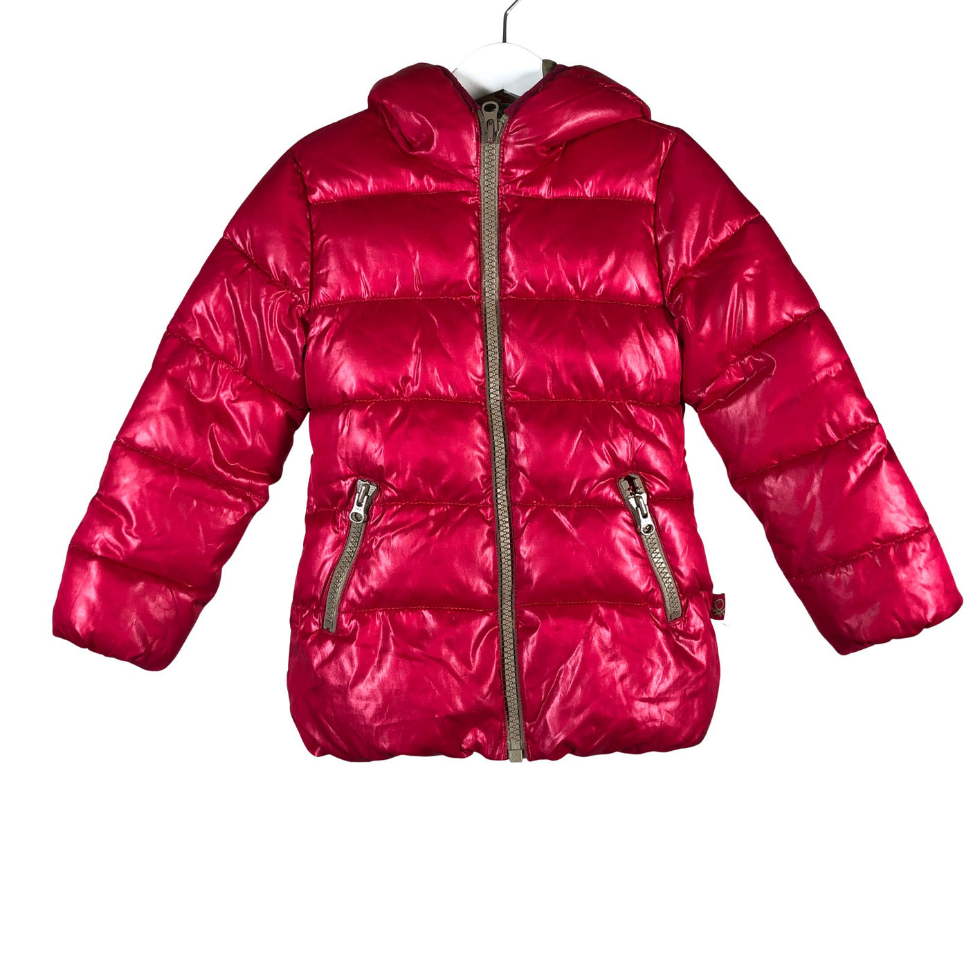 Unisex Benetton - Toppatakki, koko 104 - 110 - (1)