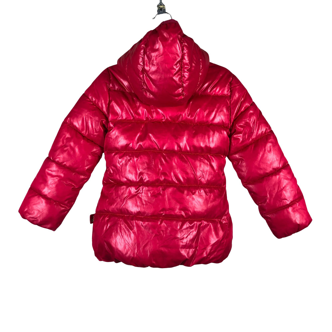 Unisex Benetton - Toppatakki, koko 104 - 110 - (2)