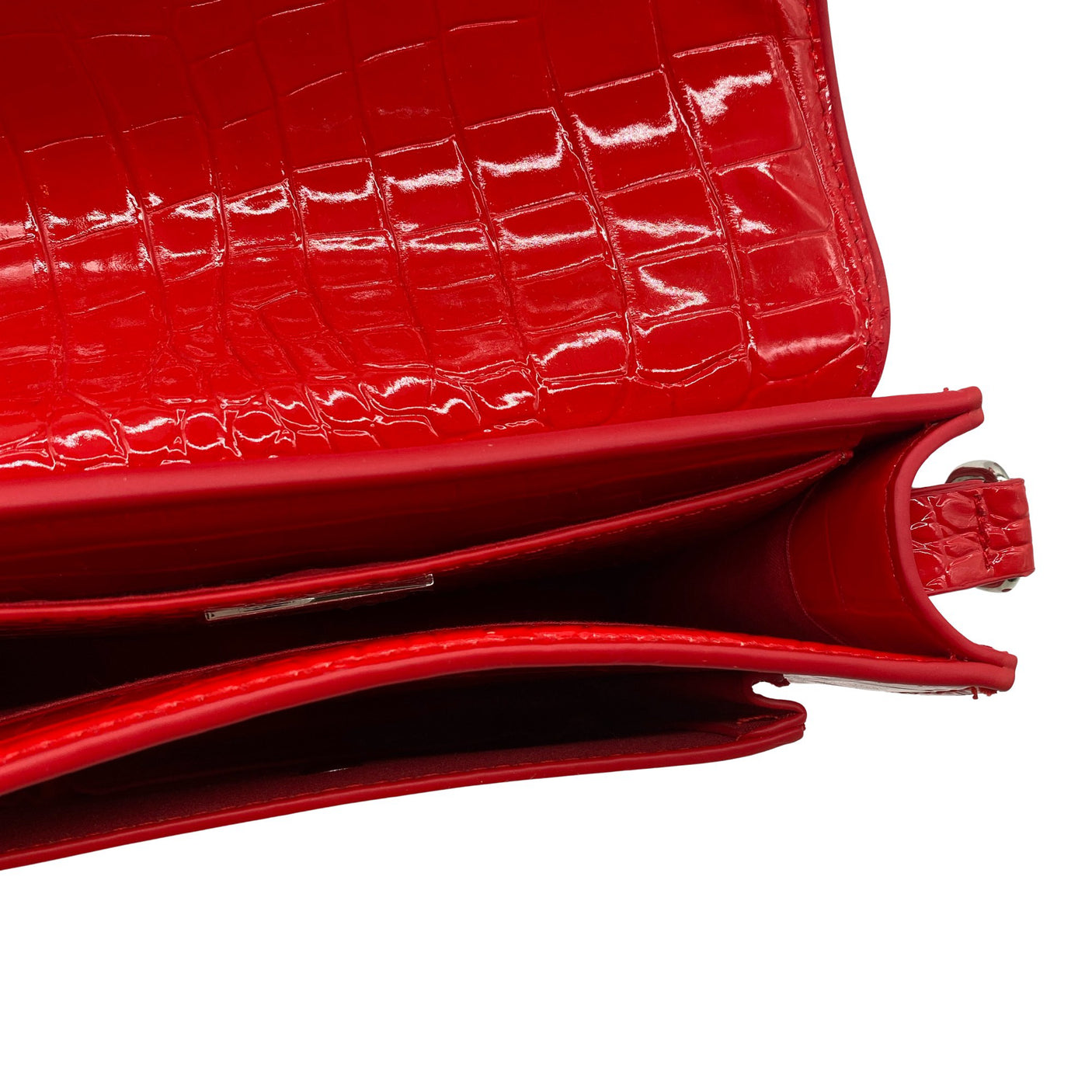 Unisex HVISK - Olkalaukku, koko Mini - (3)