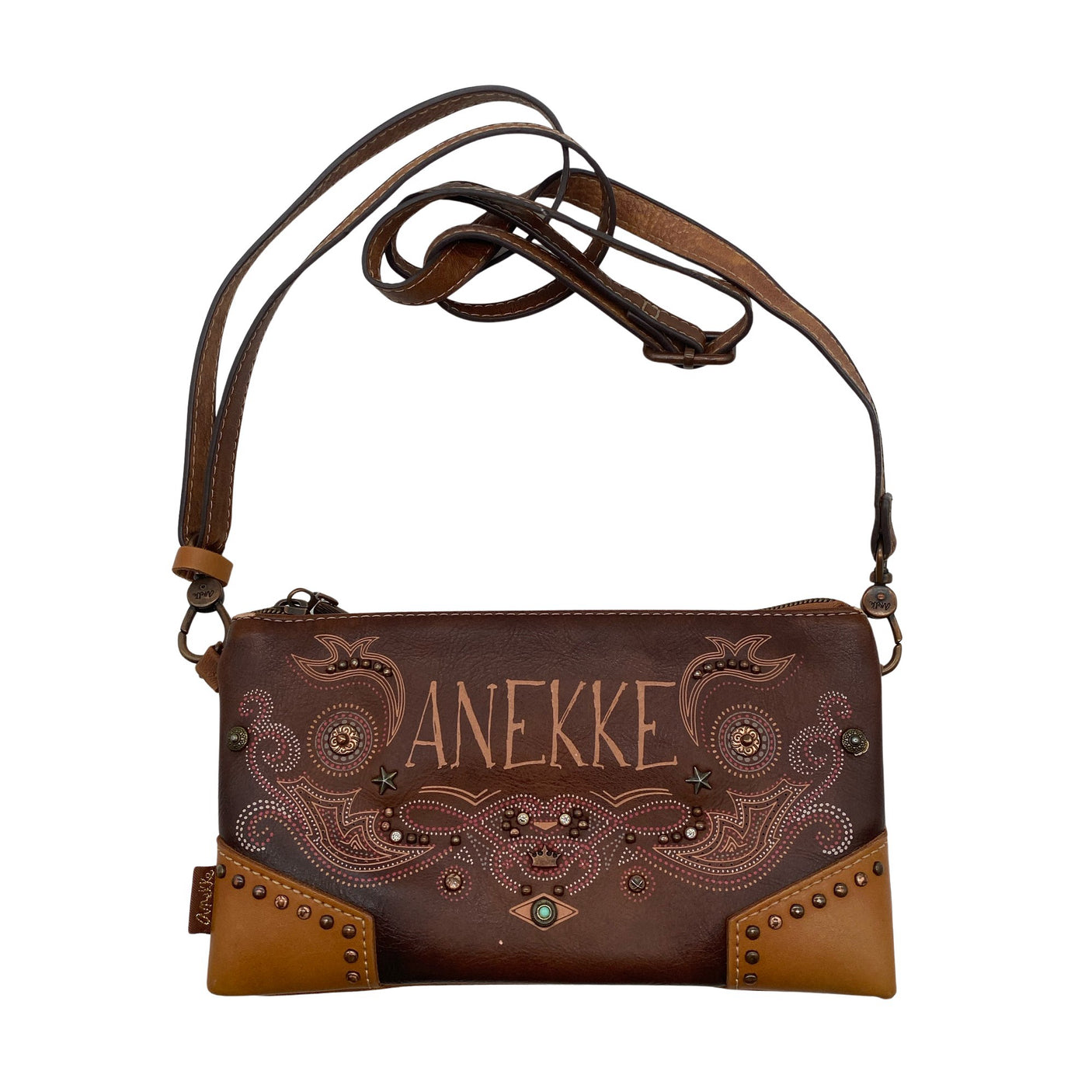 Unisex Anekke - Käsilaukku, koko Mini - (1)