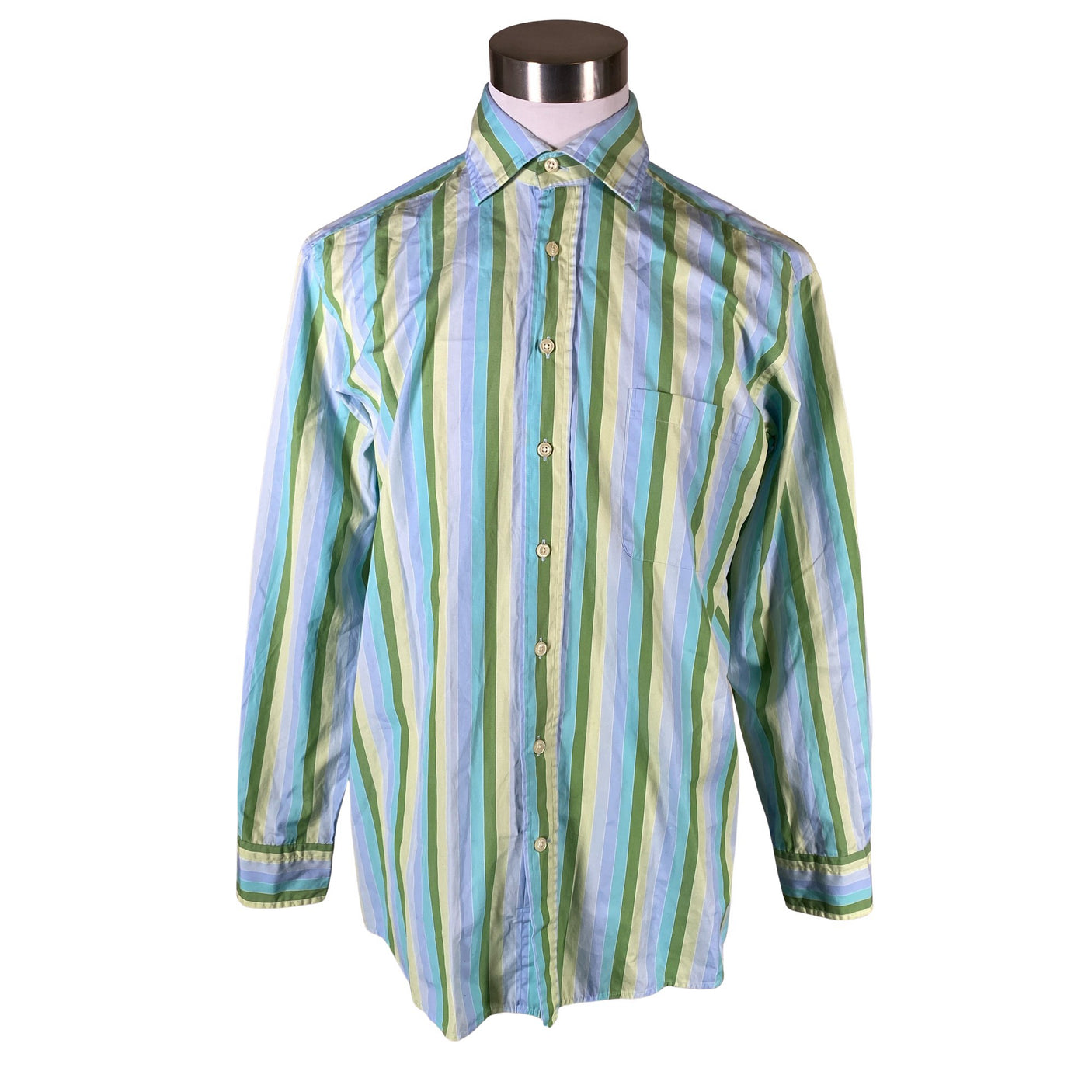 Unisex Gant - Kauluspaita, koko L - (1)