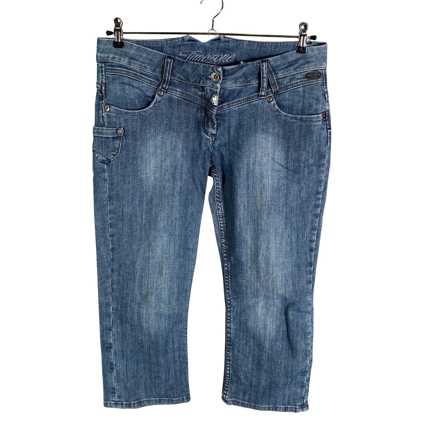 Unisex Timezone - Farkut, koko W31 - (1)