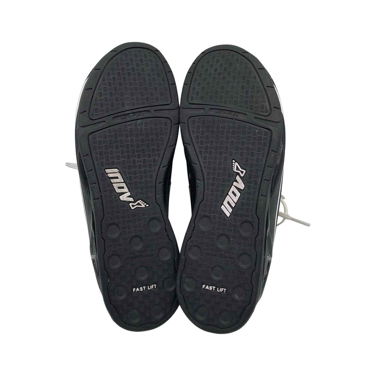 Unisex Inov - Sisäliikuntakengät, koko 38 - (2)