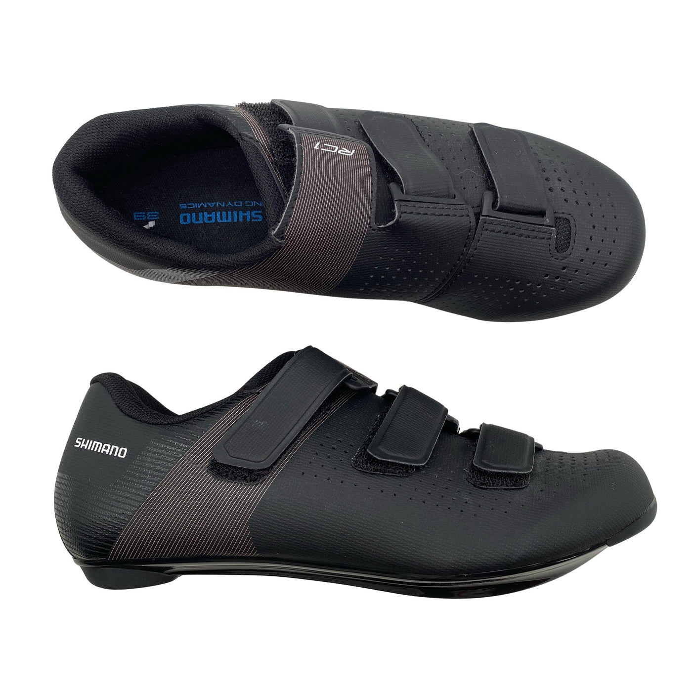 Unisex Shimano - Sisäliikuntakengät, koko 39 - (1)