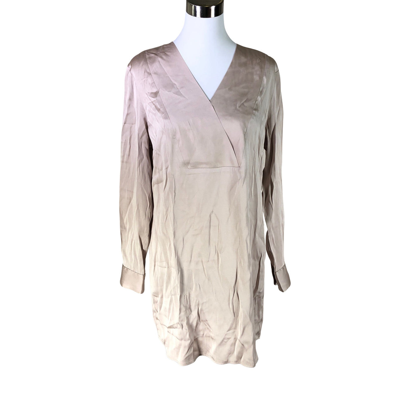 Unisex Cut & Pret - Sifonkitunika, koko 40 - (1)