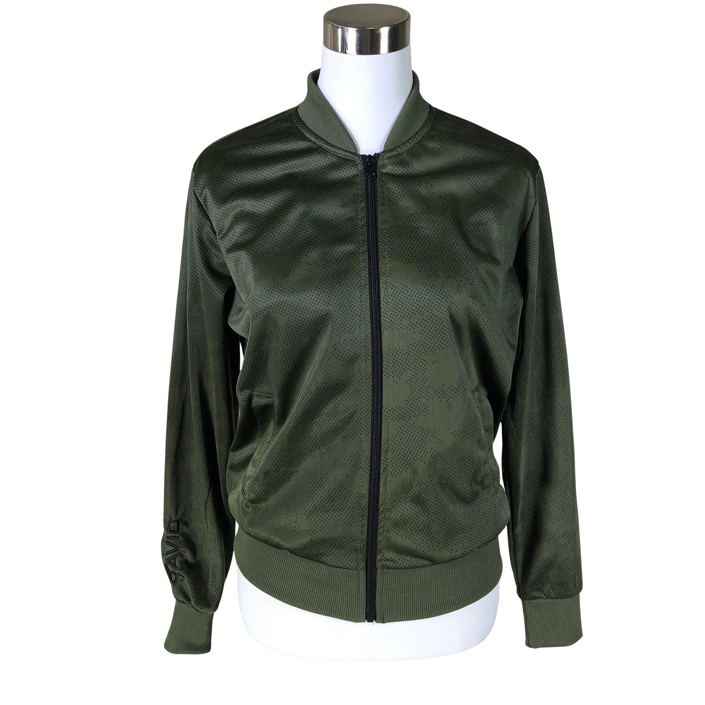 Unisex David - Verryttelytakki, koko 36 - (1)