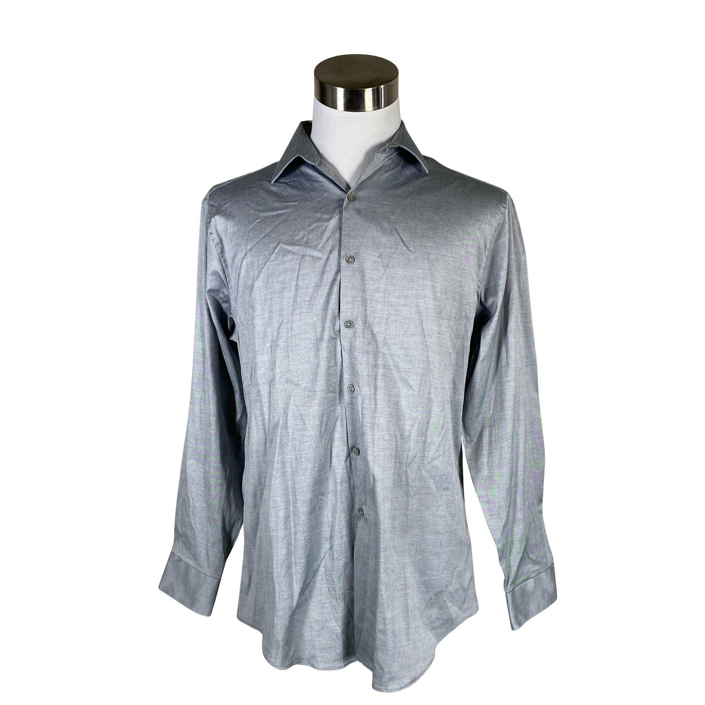 Unisex DKNY - Kauluspaita, koko XL - (1)