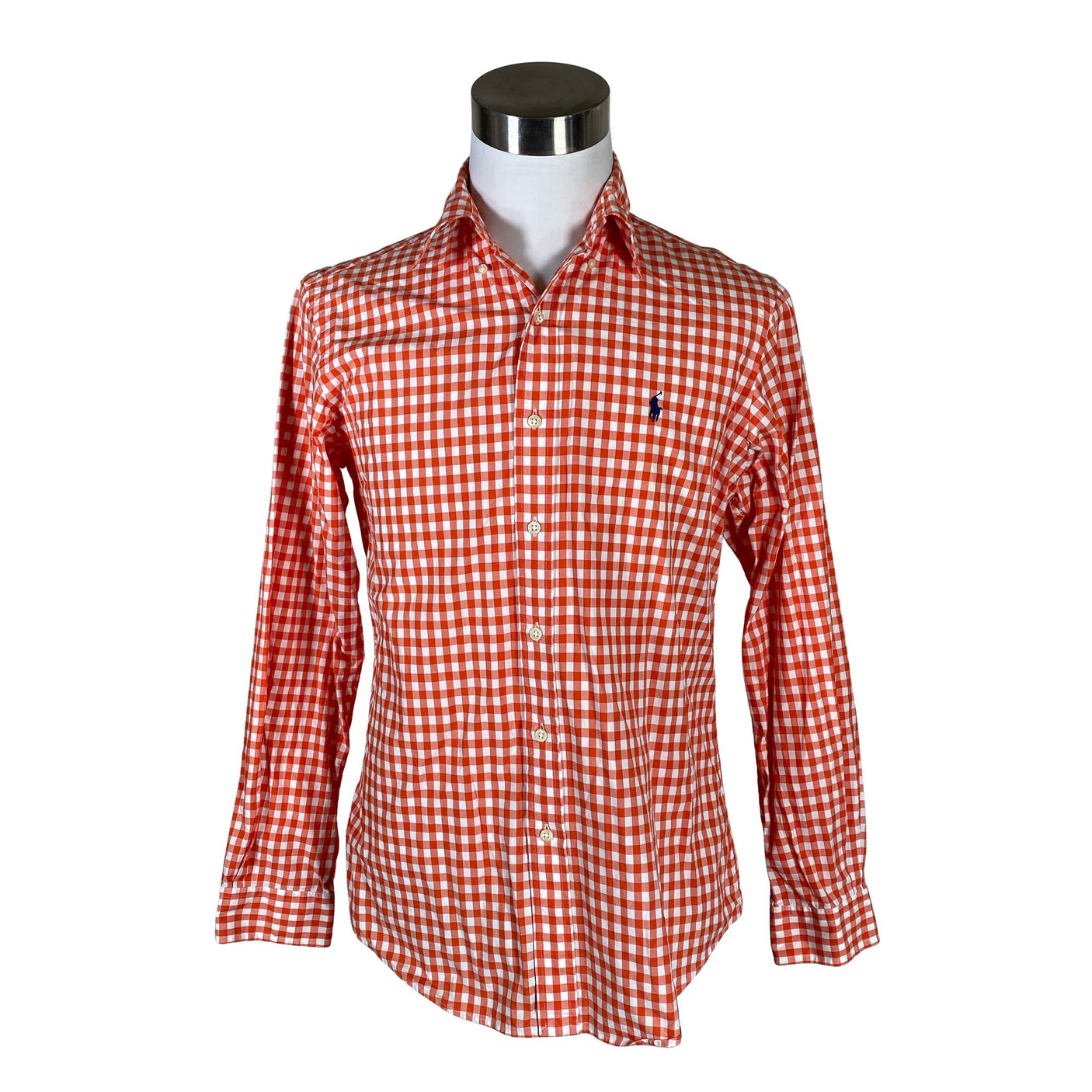 Unisex Polo Ralph Lauren - Kauluspaita, koko M - (1)