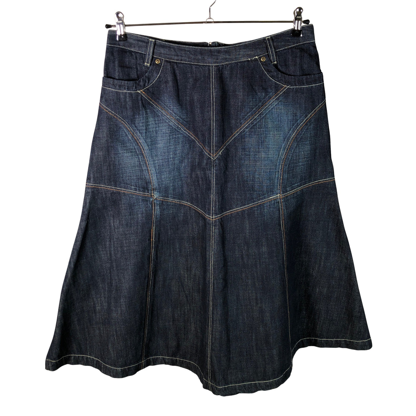 Unisex Tristan - Farkkuhame, koko 40 - (1)