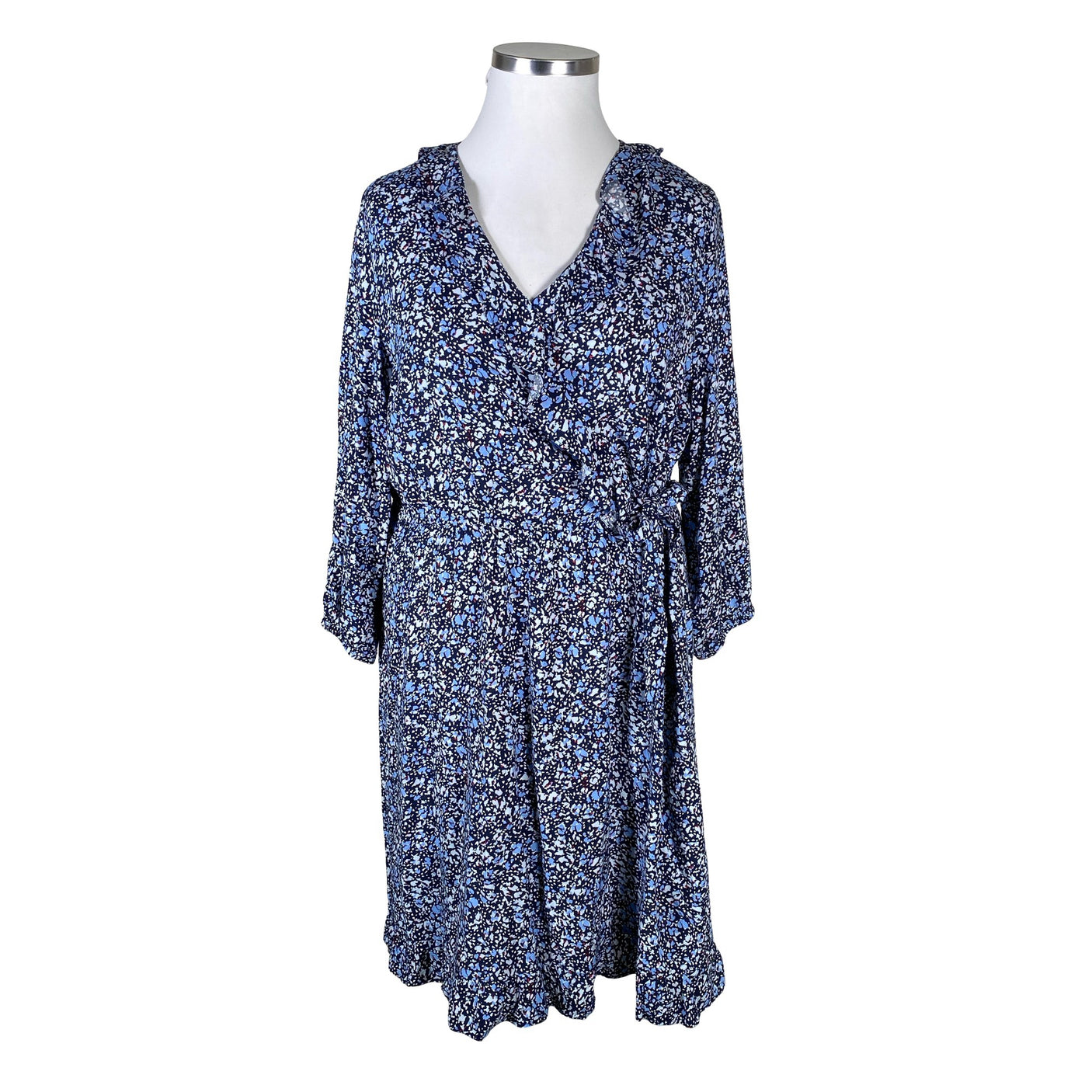 Unisex Holly & Whyte by Lindex - Sifonkimekko, koko 42 - (1)