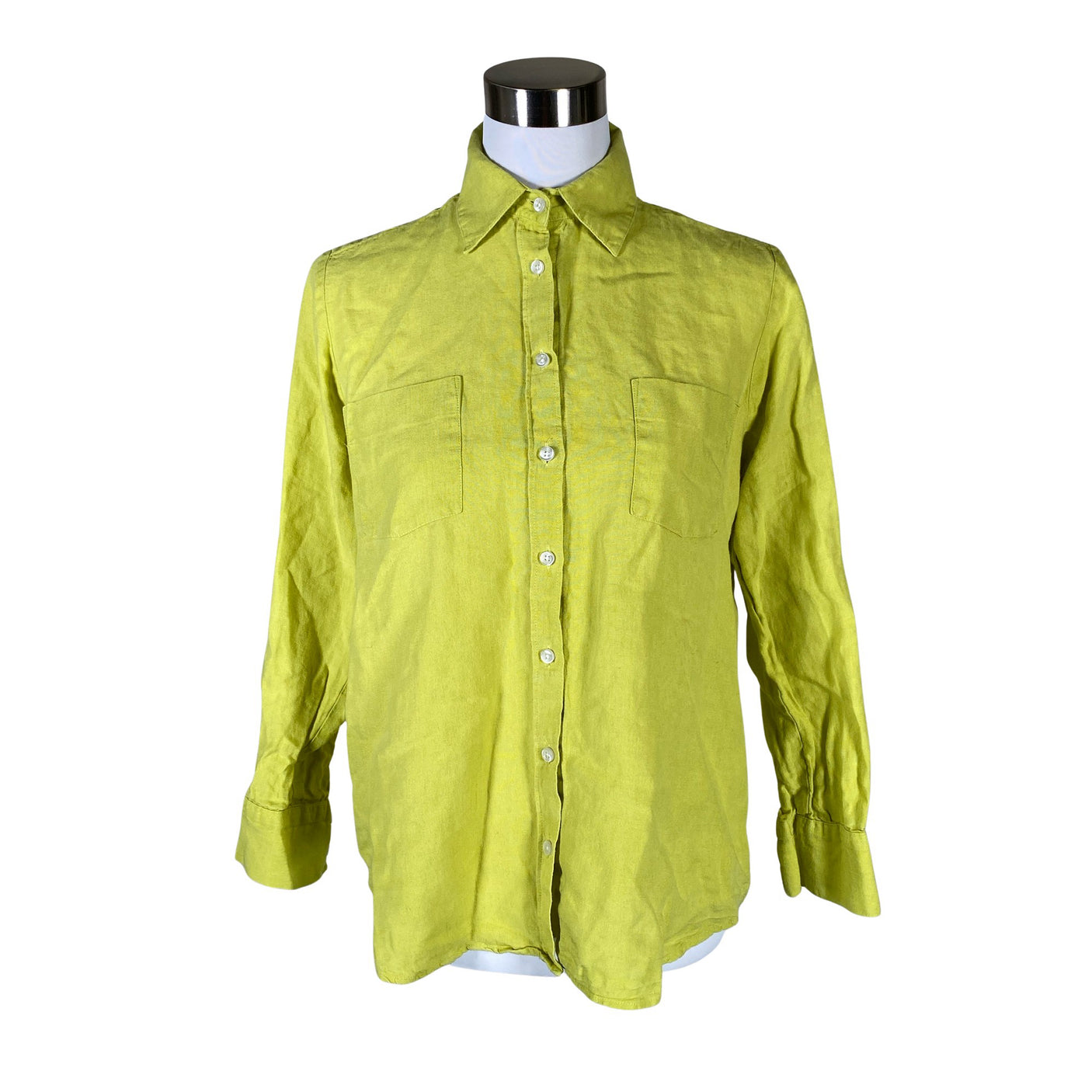 Unisex Andiata - Kauluspaita, koko 36 - (1)