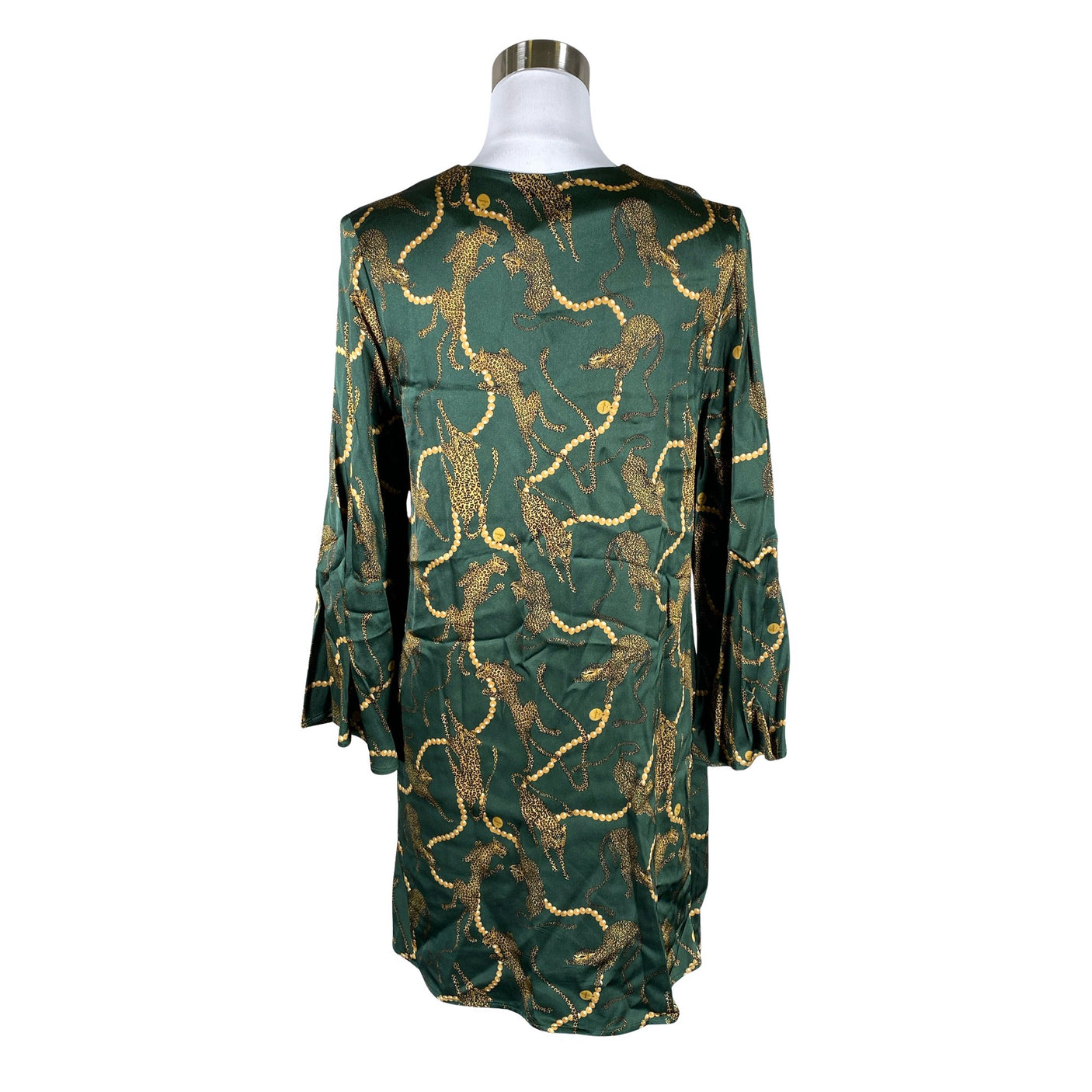 Unisex Uhana Design - Sifonkimekko, koko 36 - (2)