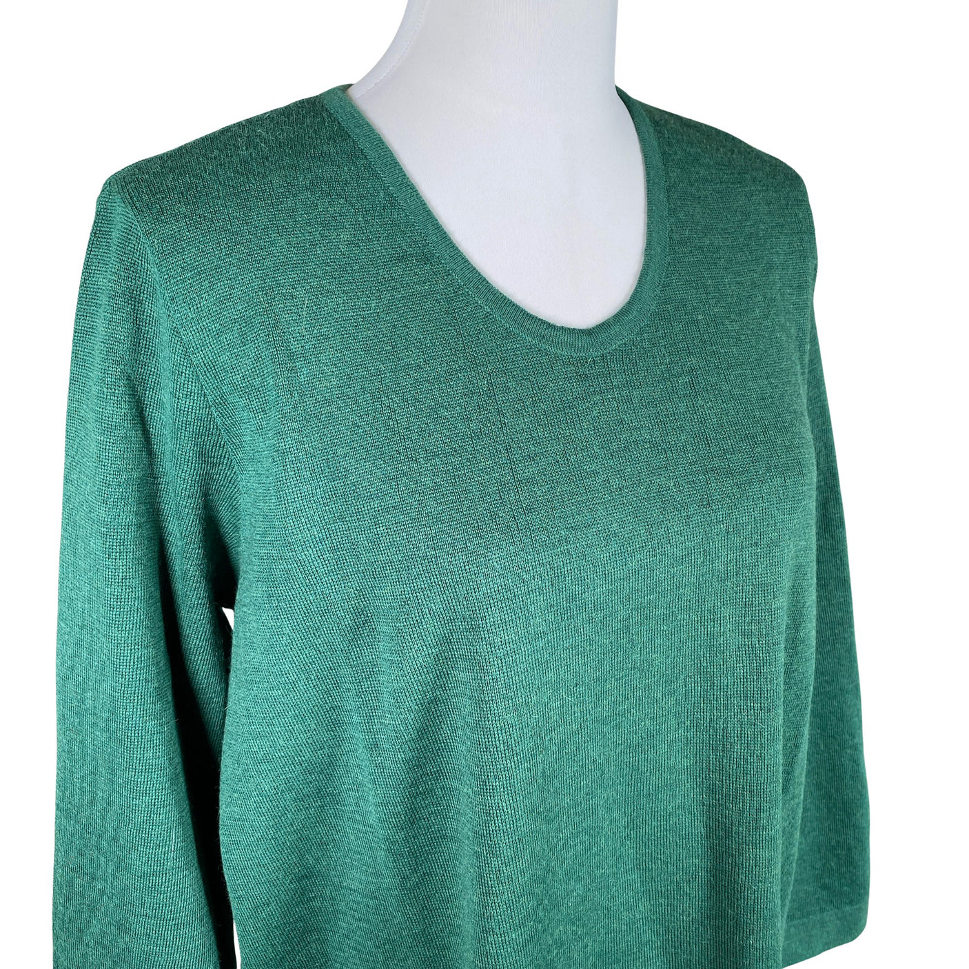 Unisex Alpa - Neulemekko, koko 40 - (3)