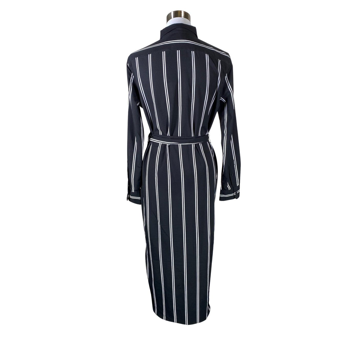 Unisex Lauren Ralph Lauren - Sifonkimekko, koko 40 - (2)