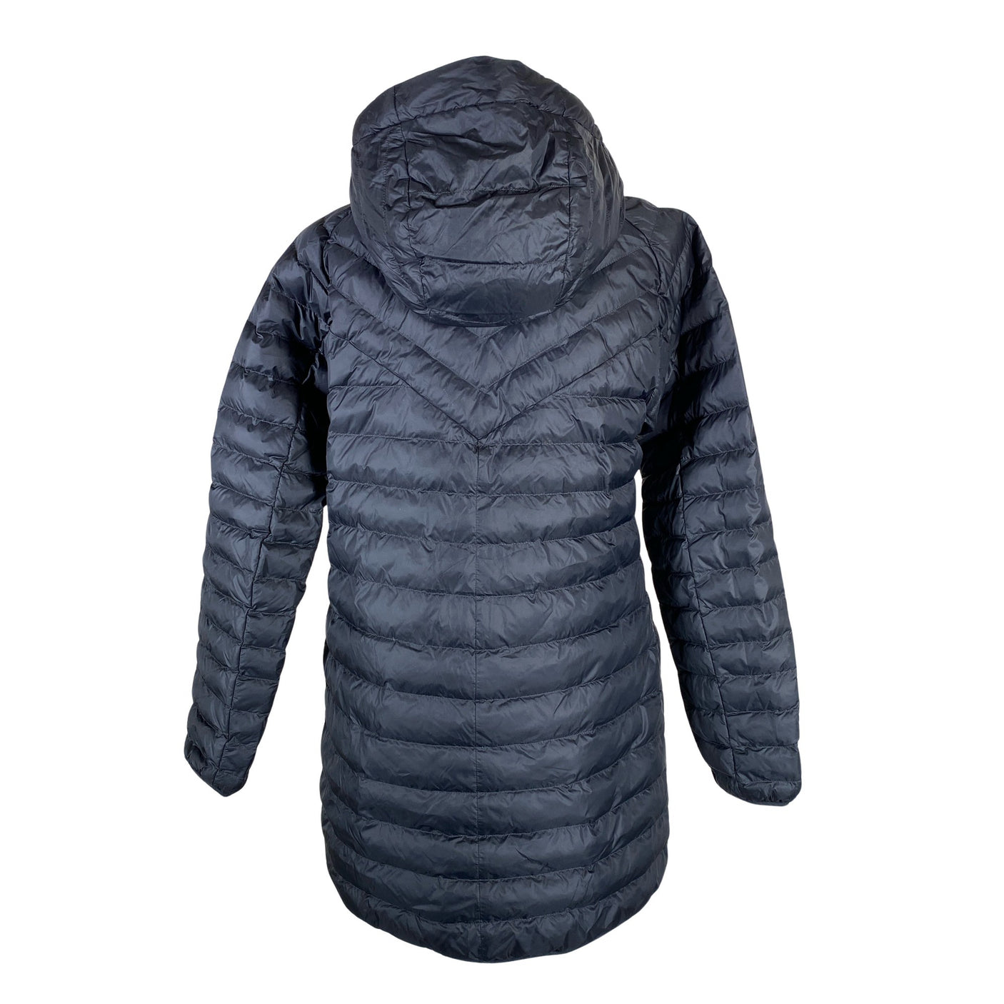 Unisex Haglöfs - Kevyttoppatakki, koko 40 - (2)