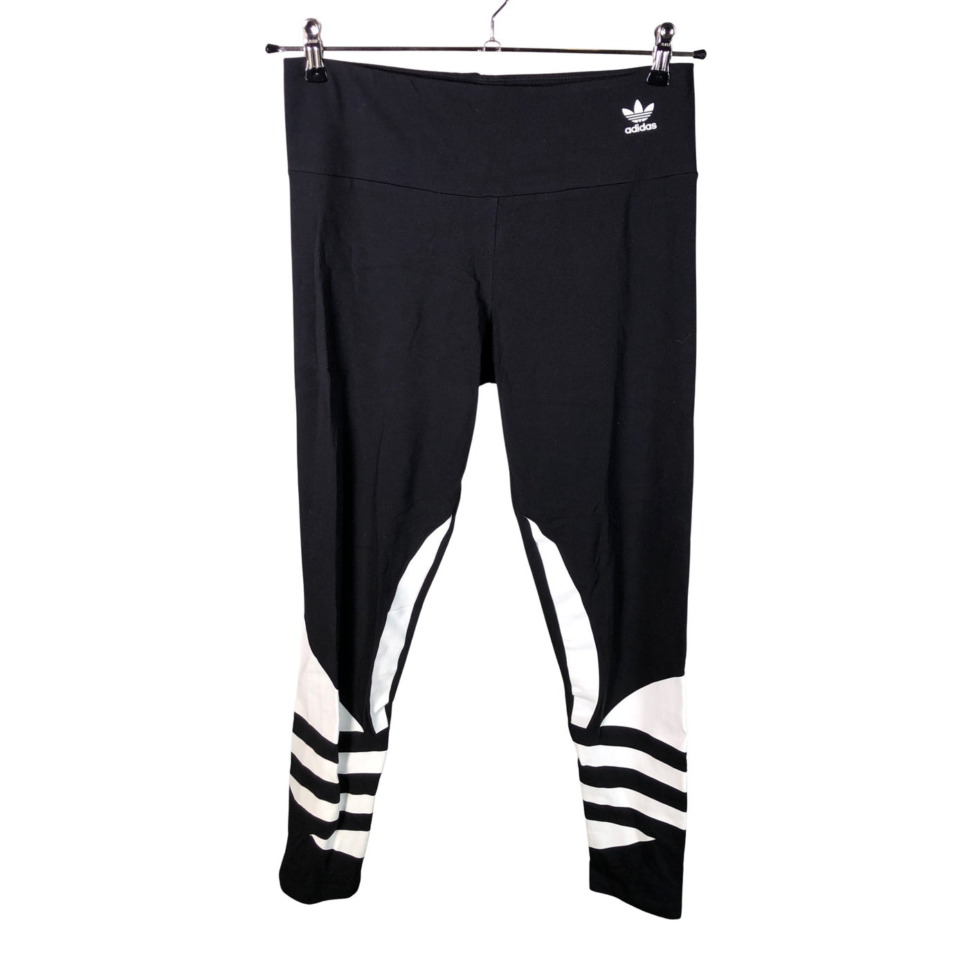 Unisex Adidas - Leggingsit, koko 42 - (1)